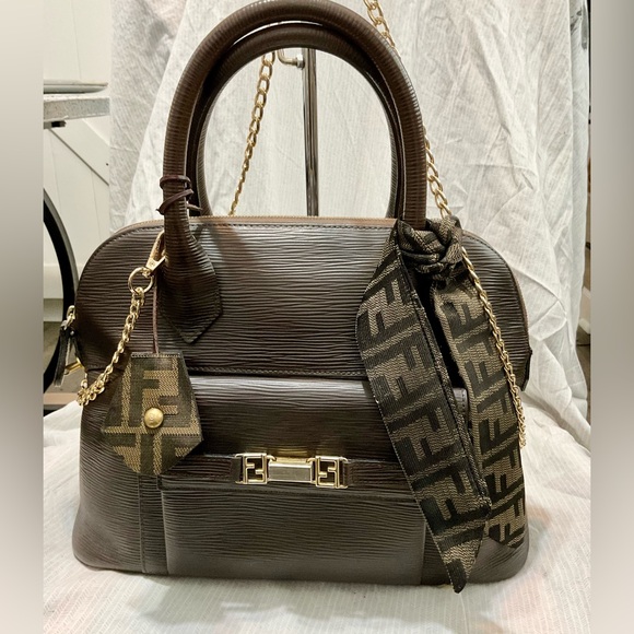 Fendi Handbags - Fendi Bags